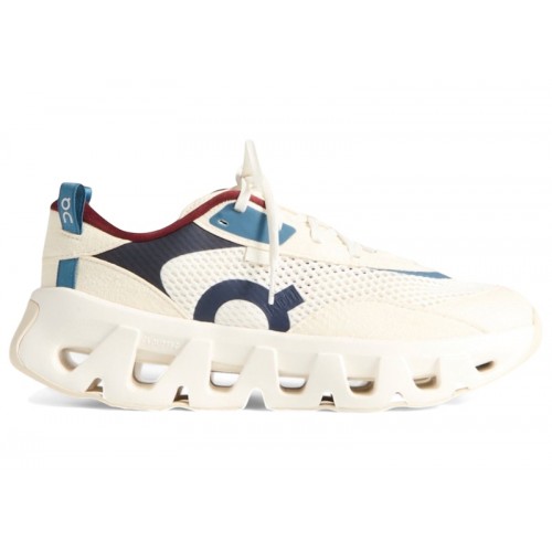 On Running K-Tech 2 Kith White Real Teal (W) - женская сетка размеров