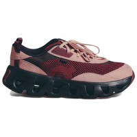 Женские On Running K-Tech 2 Kith Ruby Ox (W)