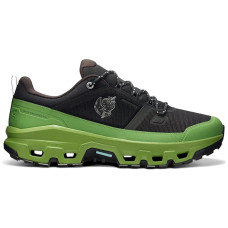 Женские On Running Cloudrock Low Waterproof Sky High Farm Goods Celery (W)