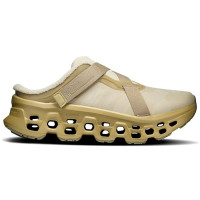 Женские On Running Cloudmonster 3 Mule FKA Twigs Loess Hare (W)