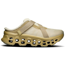 Женские On Running Cloudmonster 3 Mule FKA Twigs Loess Hare (W)