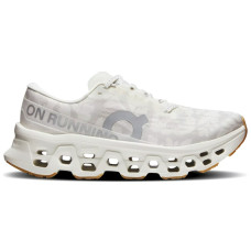 Женские On Running Cloudmonster 3 Free People Movement White Pearl (W)