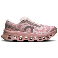 Женские On Running Cloudmonster 3 Free People Movement Dusty Rose (W)