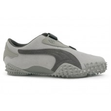 Кроссовки Puma Mostro San San Gear Glacial Grey