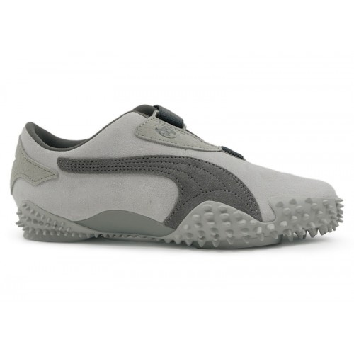 Кроссы Puma Mostro San San Gear Glacial Grey - мужская сетка размеров