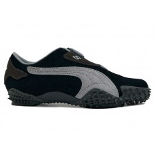 Кроссовки Puma Mostro San San Gear Flat Dark Grey