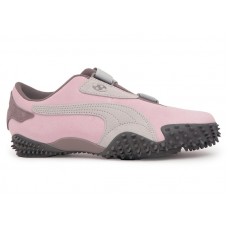 Кроссовки Puma Mostro San San Gear Whisp of Pink