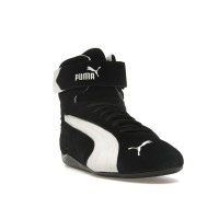 Puma Speedcat Mid Black Warm White