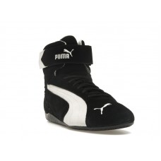 Puma Speedcat Mid Black Warm White