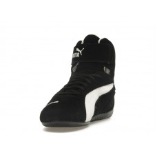 Puma Speedcat Mid Black Warm White