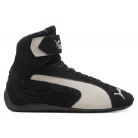 Кроссовки Puma Speedcat Mid Black Warm White