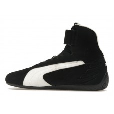 Puma Speedcat Mid Black Warm White