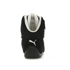 Puma Speedcat Mid Black Warm White