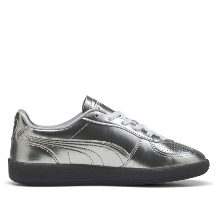 Puma Palermo Astro Escape Silver (W) - женская сетка размеров Puma Palermo Astro Escape Silver (W) - женская сетка размеров