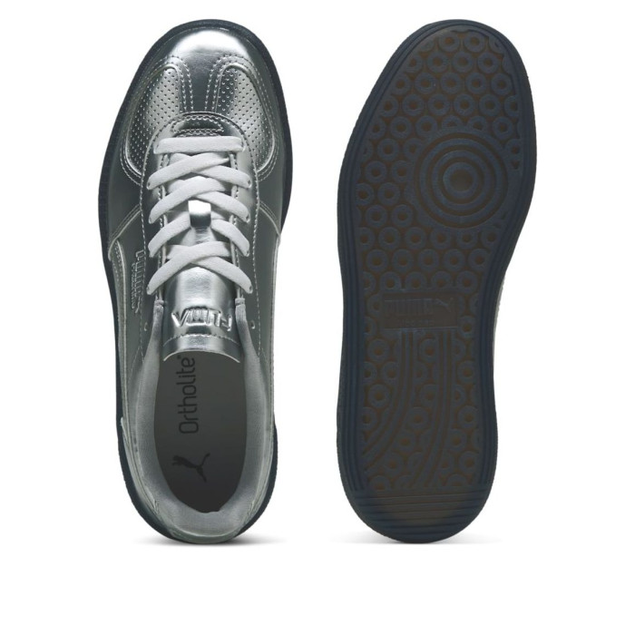 Puma Palermo Astro Escape Silver (W) - женская сетка размеров Puma Palermo Astro Escape Silver (W) - женская сетка размеров
