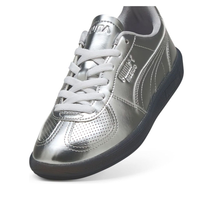 Puma Palermo Astro Escape Silver (W) - женская сетка размеров Puma Palermo Astro Escape Silver (W) - женская сетка размеров