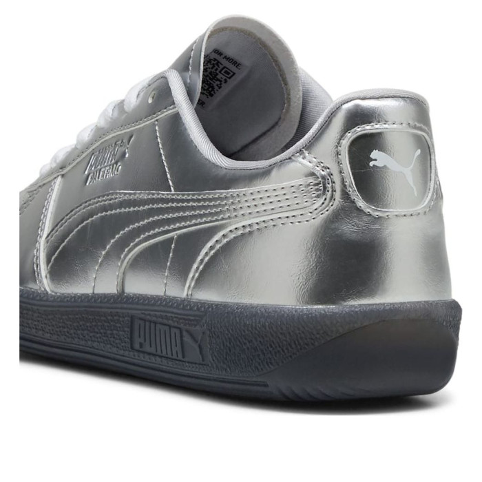 Puma Palermo Astro Escape Silver (W) - женская сетка размеров Puma Palermo Astro Escape Silver (W) - женская сетка размеров