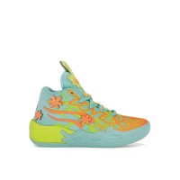 Детские кроссовки Puma LaMelo Ball MB.04 Scooby-Doo (PS)