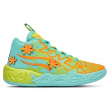 Детские кроссовки Puma LaMelo Ball MB.04 Scooby-Doo (PS)