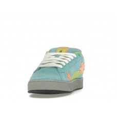 Кроссовки Puma Suede XL Scooby Doo