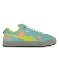 Кроссовки Puma Suede XL Scooby Doo