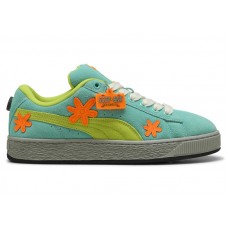 Кроссовки Puma Suede XL Scooby Doo