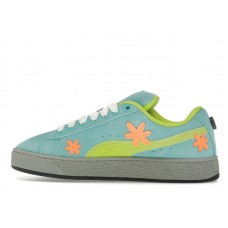 Кроссовки Puma Suede XL Scooby Doo