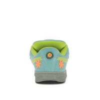 Кроссовки Puma Suede XL Scooby Doo