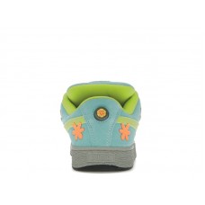 Кроссовки Puma Suede XL Scooby Doo