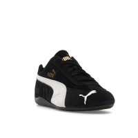Женские Puma Speedcat OG Black White (W)