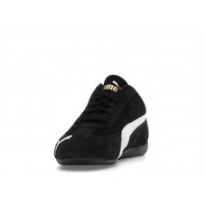 Женские Puma Speedcat OG Black White (W)