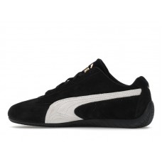 Женские Puma Speedcat OG Black White (W)