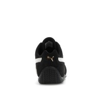 Женские Puma Speedcat OG Black White (W)
