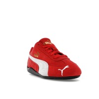 Женские Puma Speedcat OG Red White (W)