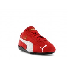 Женские Puma Speedcat OG Red White (W)