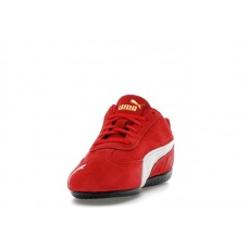 Женские Puma Speedcat OG Red White (W)