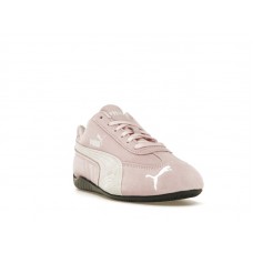 Женские Puma Speedcat OG Pink White (W)