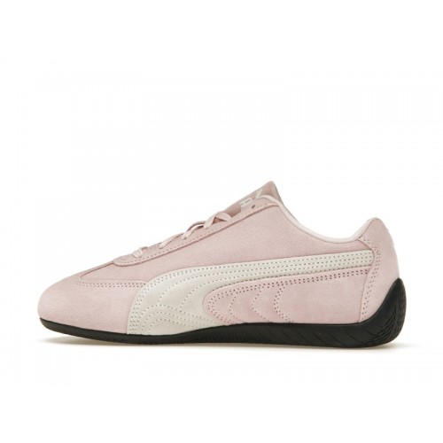 Puma Speedcat OG Pink White (W) - женская сетка размеров