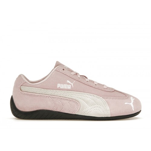 Puma Speedcat OG Pink White (W) - женская сетка размеров