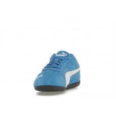 Женские кроссовки Puma Speedcat OG Team Royal White (W)