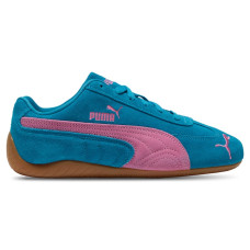 Женские Puma Speedcat OG Tropical Blue Poised Pink (W)