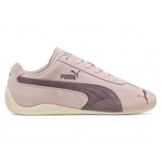 Женские кроссовки Puma Speedcat OG Mauve Mist Raisin (W)