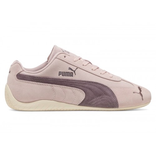 Кроссы Puma Speedcat OG Mauve Mist Raisin (W) - женская сетка размеров