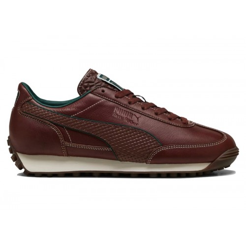 Кроссы Puma Easy Rider Palais Artisan - мужская сетка размеров