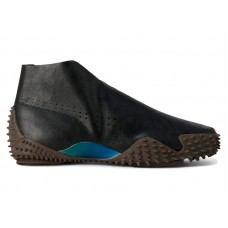 Кроссовки Puma Mostro Mid Aries Black Chocolate