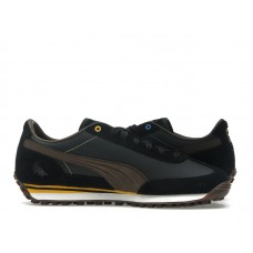 Puma Easy Rider Harry Potter Golden Snitch