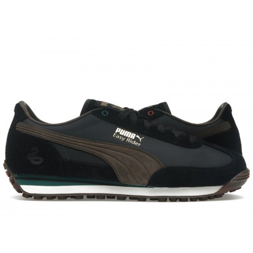 Puma Easy Rider Harry Potter Golden Snitch - мужская сетка размеров