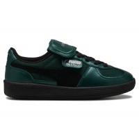 Кроссовки Puma Palermo Harry Potter Slytherin