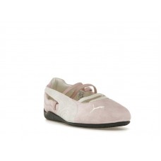 Женские кроссовки Puma Speedcat Ballet Whisp of Pink (W)