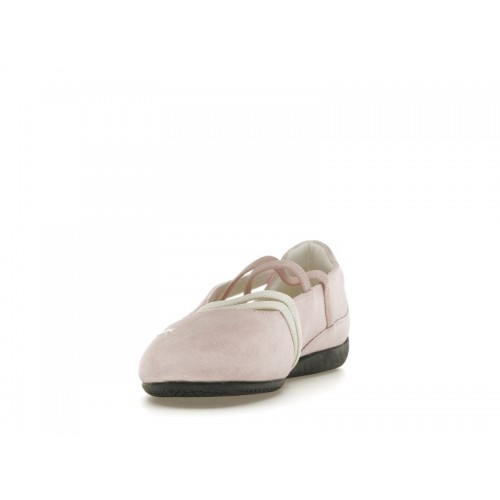 Кроссы Puma Speedcat Ballet Whisp of Pink (W) - женская сетка размеров